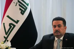 Irak claimt uitschakelen prominente commandant Islamitische Staat