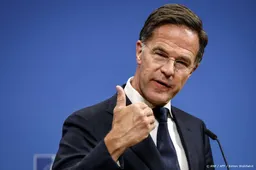 Rutte: Nederland steekt af tegen weerbaar Scandinavië