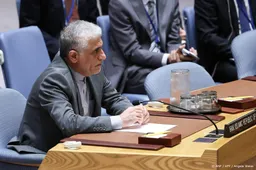 Iran zegt dat het nog niet te laat is om sancties te voorkomen