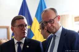 Europese landen veroordelen schending luchtruim Estland