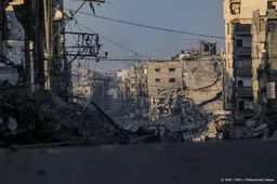 Ook Brazilië wil zich aansluiten bij genocidezaak tegen Israël