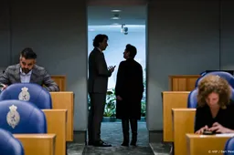 Ploumen en Klaver hadden in 2021 al concreet fusieplan GL-PvdA