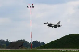 Polen zet opnieuw straaljagers in na aanval op Oekraïne