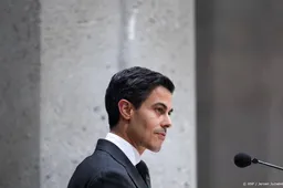 D66-leider Jetten: wij laten ons niet intimideren