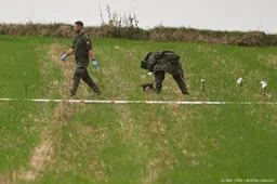 Polen denkt ook laatste Russische drone te hebben gevonden