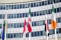 Iran werkt niet meer mee met atoomwaakhond bij sancties