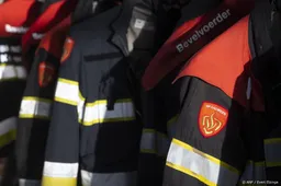 Brand in strandpaviljoen Castricum onder controle