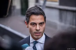 Jetten over rellen: was geen hooliganisme maar politiek geweld