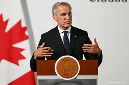 Canada en Australië erkennen Palestijnse staat