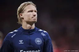 Dolberg heeft buikwandblessure, Weghorst wordt maandag onderzocht