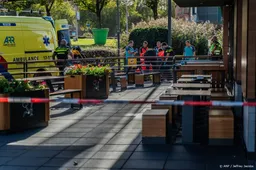 Politie: gedode verdachte Capelle is meermalen gewaarschuwd