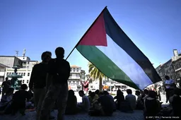 Portugal erkent Palestijnse staat