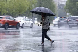Dode bij noodweer in Spaans Catalonië 