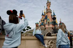 Satirisch Disney-item van Lubach nadert 30 miljoen kijkers