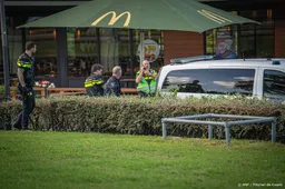 Burgemeester Capelle ziet jongeren vaker naar wapens grijpen
