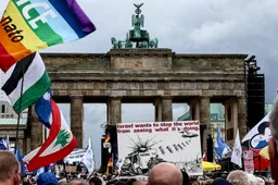Duitsland nog niet klaar voor erkenning Palestijnse staat