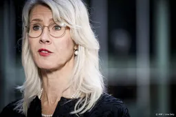 Keijzer niet bij debat over dakloosheid, fracties verontwaardigd