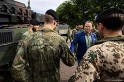 Kabinet wil defensie-enquête jongeren kunnen verplichten