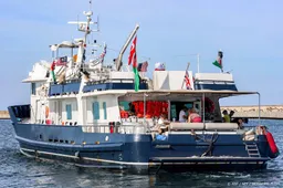 Israëlisch leger waarschuwt vloot die Gazastrook wil helpen