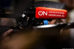 Commissariaat voor de Media legt Ongehoord Nederland boete op 