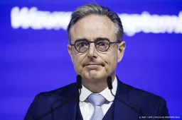 Ook België erkent Palestijnse staat 