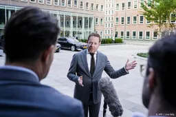 Gesprekken met Oeganda over terugkeercentrum vergevorderd