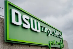 Federatie: patiënten niet uit problemen nu premie DSW niet stijgt