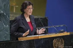 President Suriname: wereld moet meebetalen aan behoud regenwoud