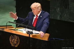 Trump wijzigt mening: Oekraïne kan hele grondgebied heroveren