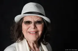 Italiaanse actrice Claudia Cardinale (87) overleden
