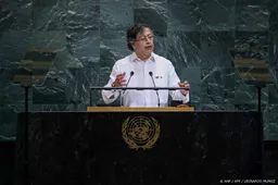 Colombia wil vervolging Trump om aanvallen VS in Caribisch gebied