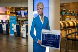 De Unie noemt voortzetting van KLM-stakingen niet verstandig
