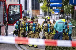 Geen explosief gevonden bij UWV-gebouw in Heerlen