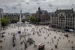 Anti-immigratieprotest aangekondigd in Amsterdam op 12 oktober