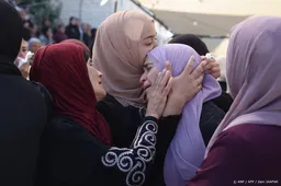 Israël doodt in Gaza zeker 85 Palestijnen binnen een dag