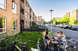 Studenten gaan protesteren tegen woningnood en doen voorstellen
