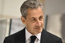 Franse ex-president Sarkozy schuldig aan criminele samenzwering