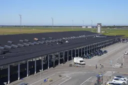 Brussel herhaalt: drones Denemarken wijzen naar Rusland