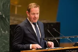 Nederland en Oeganda tekenen verklaring over terugkeercentrum