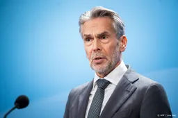 Premier Schoof komt op voor bekritiseerde Verenigde Naties 