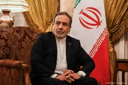 Iran: bij maatregelen geen samenwerking met atoomagentschap