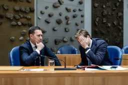 Heinen nuanceert na kritiek woorden over link rellen en politiek