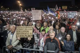 Slowakije beperkt lhbtiq+-rechten en EU-recht in grondwet