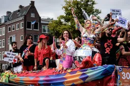 Femke Halsema krijgt Winq Award voor inzet voor lhbti-gemeenschap