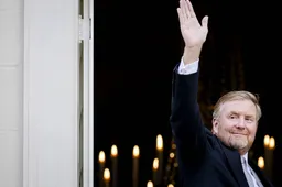 Koning bezoekt Suriname kort na viering onafhankelijkheid