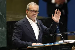 Iran: VS eisten dat we al ons verrijkt uranium opgaven