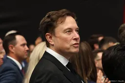 Musk zegt uitnodiging misbruiker Epstein te hebben geweigerd
