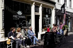 Nederlander wint WK frietbakken in Frankrijk