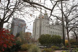 Amerikaanse mormonenleider Russell Nelson (101) overleden