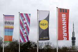 EO, HUMAN en VPRO vormen samen nieuw omroephuis